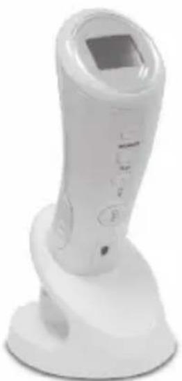 Welby 91807 - Ear and Forehead Thermometer - 1