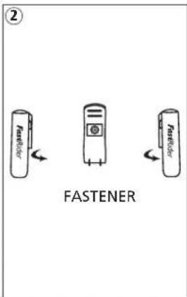 FastRider Aki - 2