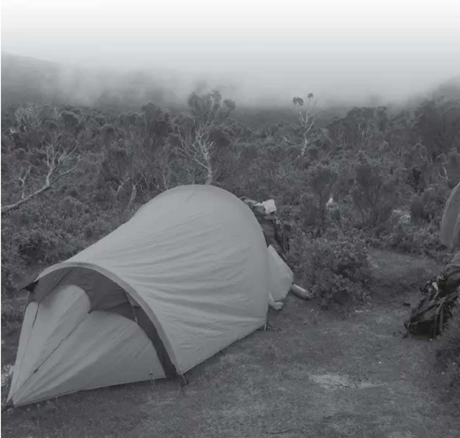 Wilderness Equipment Space Station - TELL US ABOUT YOUR PURCHASE! - 1