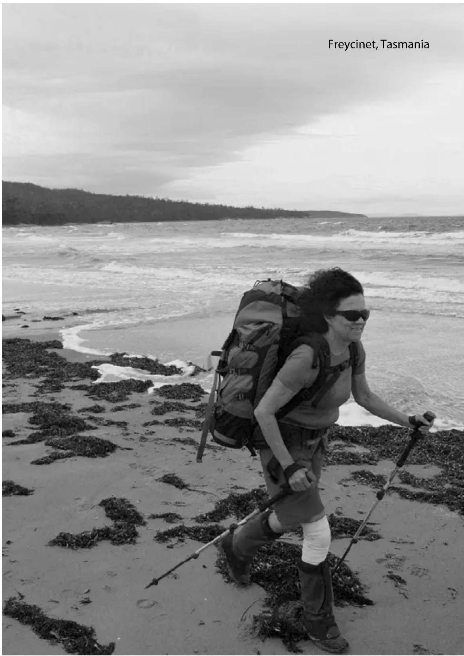 Wilderness Equipment Expedition - RETURNING GEAR for REPAIR or WARRANTY ASSESSMENT - 1