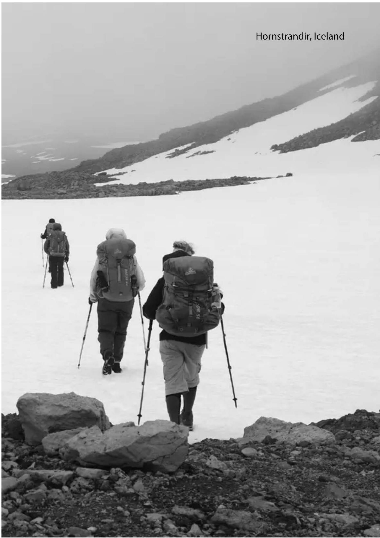 Wilderness Equipment Expedition - RETURNING GEAR for REPAIR or WARRANTY ASSESSMENT - 3