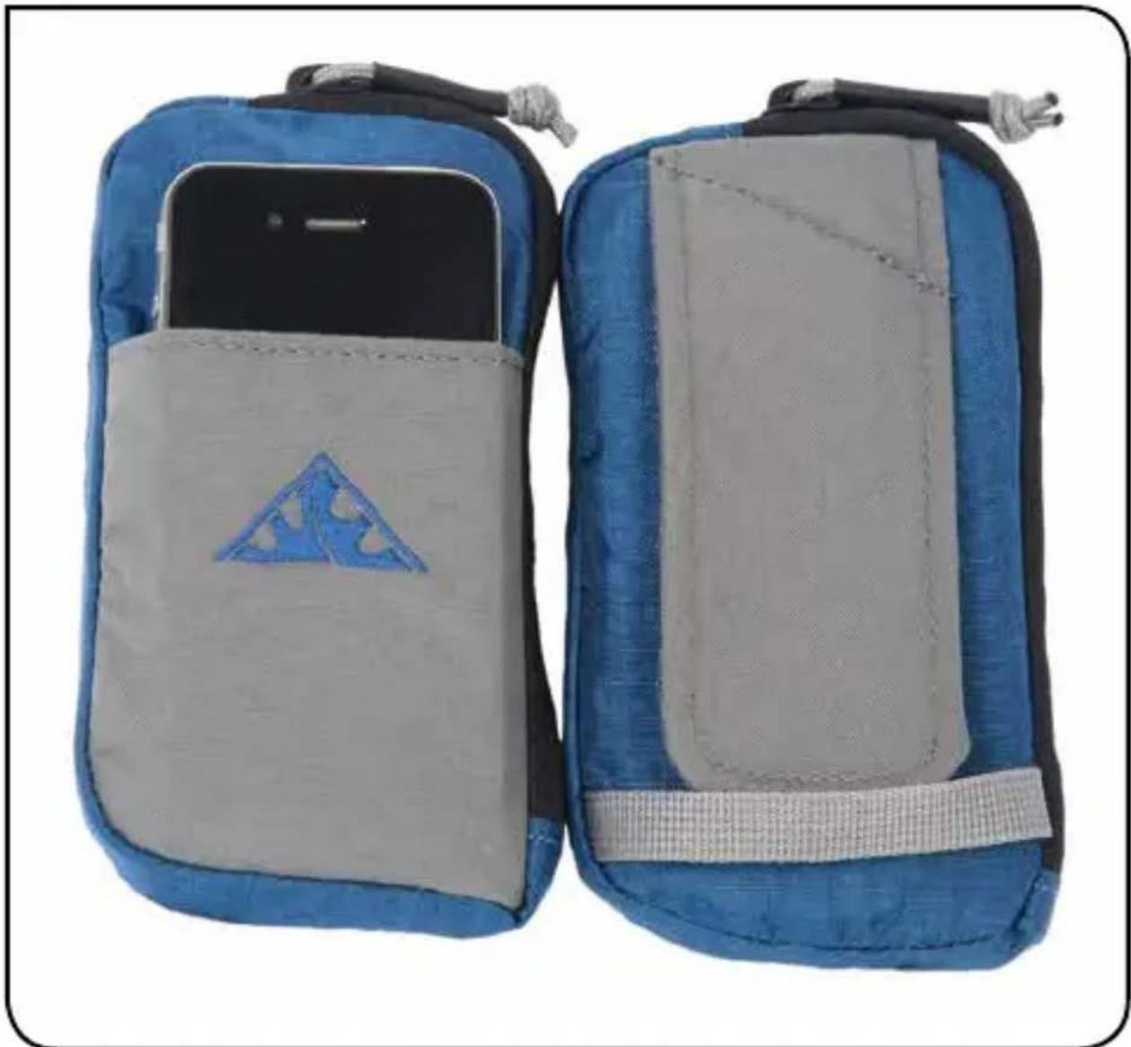 Wilderness Equipment Expedition - DUAL BACK LENGTH SETTINGS - 2