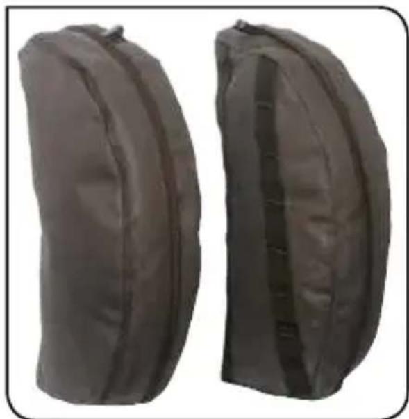 Wilderness Equipment Expedition - ACCESSORIES - 1