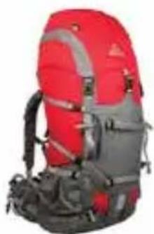 Wilderness Equipment Expedition - DUAL BACK LENGTH SETTINGS - 5