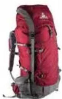 Wilderness Equipment Expedition - DUAL BACK LENGTH SETTINGS - 4