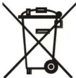 Westfalia KDL-502 - Entsorgung | Disposal - 2