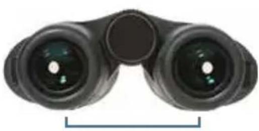 Vortex Diamondback HD 10x32 - Adjust the Interpupillary Distance - 1