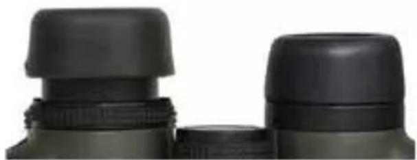 Vortex Diamondback HD 10x32 - Adjust the Eyecups - 1
