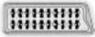 Walker WPS5014LED - Viewing the Connections - 1