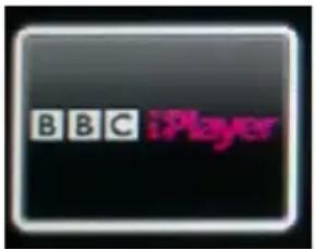 Walker WPS5014LED - iPlayer Application - 1