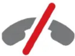 Walker WPS5014LED - Licence Notification - 1