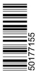 Walker WP4611LCD - 2