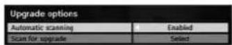 Walker WP4611LCD - Over Air Download (OAD) - 1