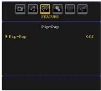 Walker WP4210IDTV - Pip-Pap - 1