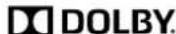 Walker WP4011LCD - TRADEMARK ACKNOWLEDGMENT - 1