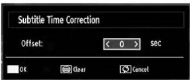 Walker WP4011LCD - Media Playback Using Media Browser - 5
