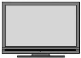 Walker WP4011LCD - FRONT and REAR VIEW Control buttons VIEW Control Buttons - 1
