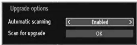 Walker WP4011LCD - Operation - 1