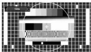 Walker WP4011LCD - Cinema - 1