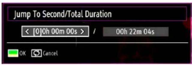 Walker WP32NBLED - Media Playback Using Media Browser - 4