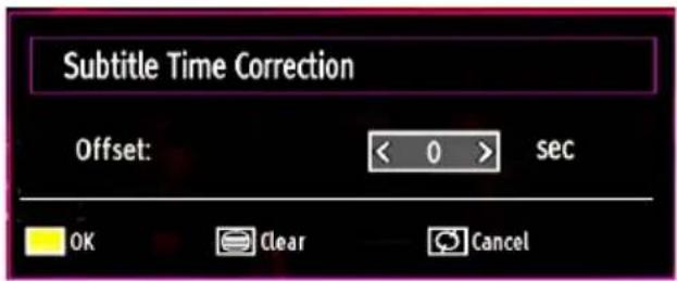 Walker WP32NBLED - Media Playback Using Media Browser - 5