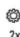 VIVANCO WM 3215 - 14