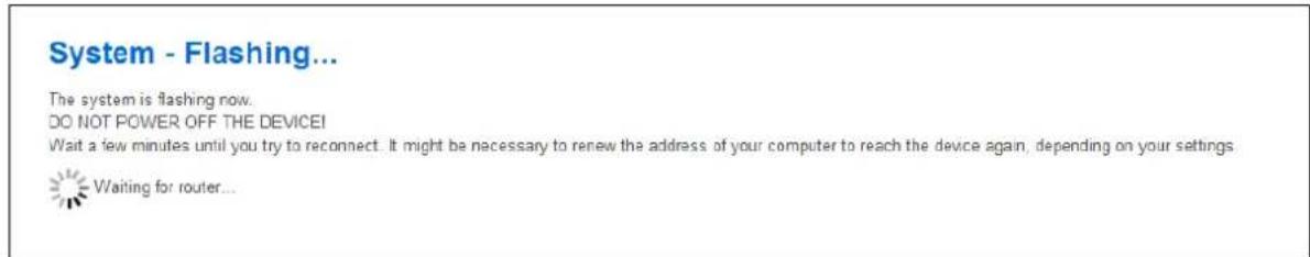 Virtual Access GW3300 - Upgrading router firmware for software versions pre-72.002 - 3