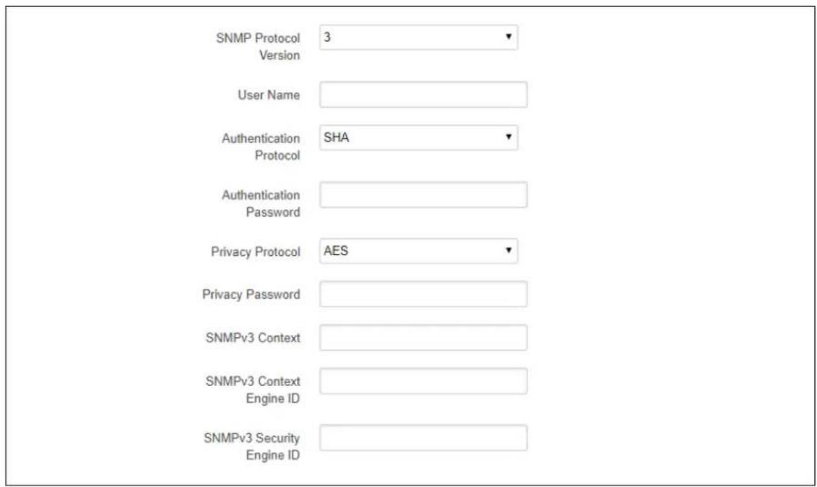 Virtual Access GW3300 - Basic settings - 1