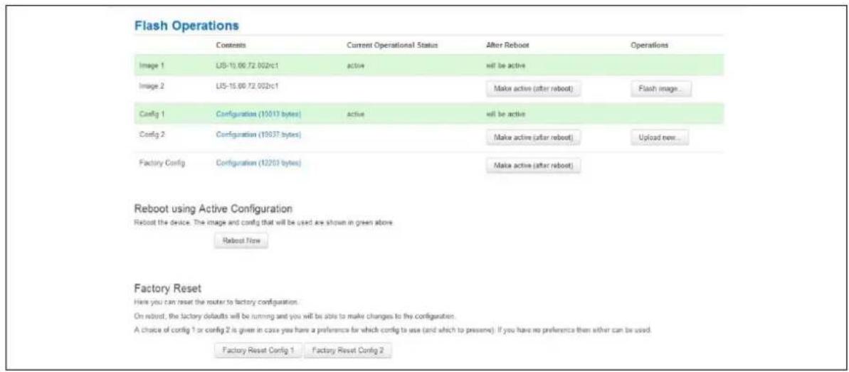 Virtual Access GW3300 - Upgrading router firmware for software version 72.002 and above - 1