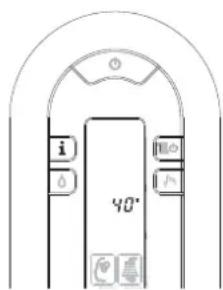 Vokèra Linea ONE - Info list (fig. 6) - 5