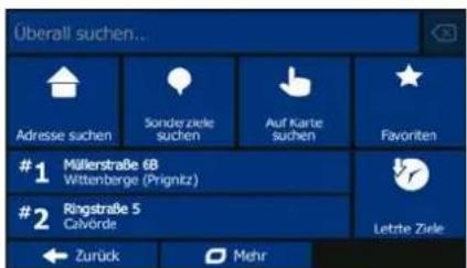 Überall suchen... Adresse suchen Sonder ziele suchen Auf karte suchen Favorite #1 Millerstraße 6B Wittenberge (Prignitz) #2 Ringstraße 5 Civörde Letzte Ziele ← Zurück Mehr