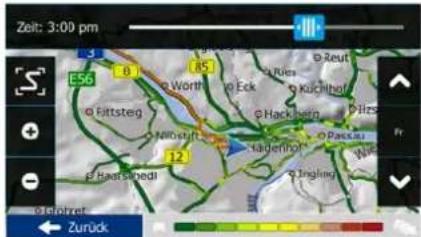 Zeit: 3:00 pm E56 8 Worth 12 Ries Kuchhof Hackheim Passeu Ingling Zurück