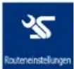 BLAUPUNKT TravelPilot 74 Truck - Schnellzugriff - 11