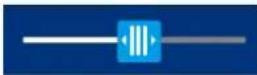 BLAUPUNKT TravelPilot 74 Truck - Schaltflächen und andere Steuerelemente auf dem Bildschirm - 4