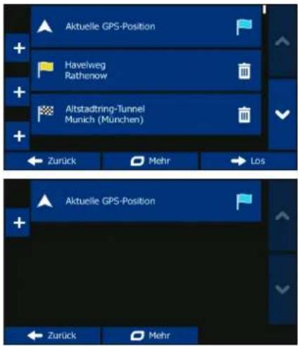 Aktuelle GPS-Position Havelweg Rathenow Altstadtring-Tunnel Munich (München) Zurück Mehr Los Aktuelle GPS-Position Zurück Mehr