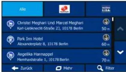 Alle Christel: Meghari Und Marcel Meghari Karl-Liebknecht-Straße 23, 10178 Berlin 50 m Park Inn Hotel Alexanderplatz 8, 10178 Berlin 60 m Angelika Hannappel Memhardstraße 1, 10178 Berlin 70 m Zurück Mehr Filter