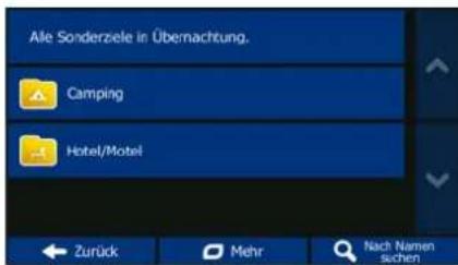 Ale Sonderziele in Übernachtung. Camping Hotel/Motel Zurück Mehr Nach Namen suchen