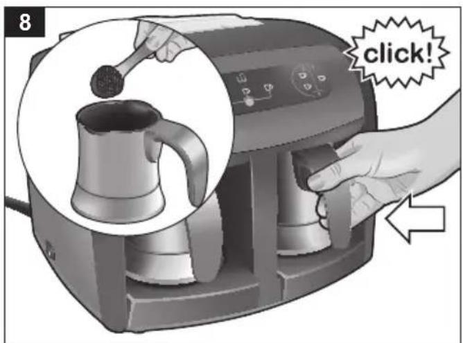 8 click!