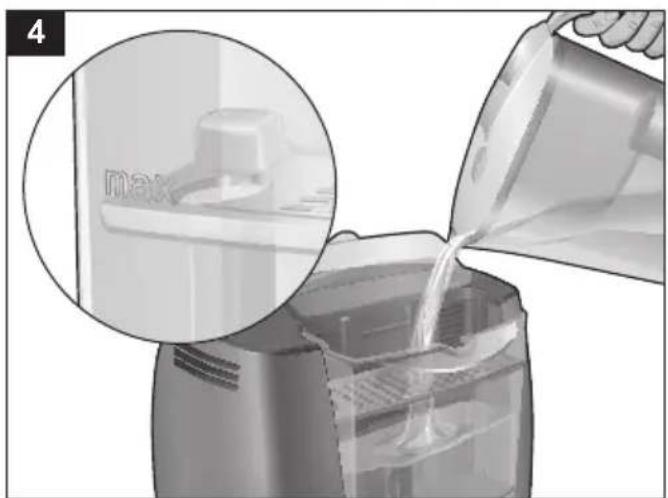 BOSCH Coffeexx Plus TKM6003 - Coffeexx plus Turkish coffee maker - 4