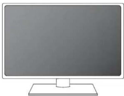 BUSH 40/402UHD - What Is Included In The Box - 5