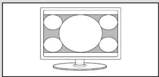 BUSH 40/402UHD - Noise Reduction - 3