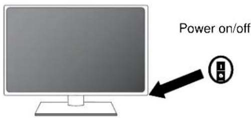BUSH 40/402UHD - Important - 2