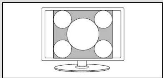 BUSH 40/402UHD - Noise Reduction - 1