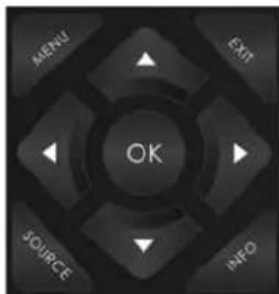 BUSH 40/402UHD - Time Zone - 1