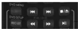 BUSH 40/402UHD - Pause Live TV (Time Shift) - 1