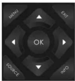 BUSH 40/402UHD - Software Update (USB) - 1