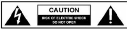 BUSH 40/402UHD - Important Safety Instructions - 1