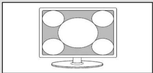 BUSH 40/402UHD - Noise Reduction - 2