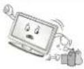 LG 60PM6800 - WARNUNG - 17