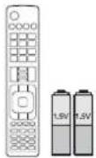 LG 60PM6800 - VORSICHT - 1